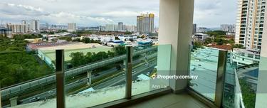Freehold Walking Distance to LRT Station & Well-kept 1