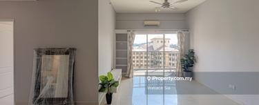 Cosy Living Near Mt Kiara - Convenience at your Doorstep 1