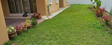 Double storey semi d @ Taman Alma Ria ,Bukit Mertajam  1