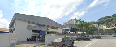 Bukit Permai Cheras, Batu 6 Cheras 1