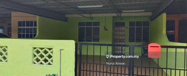 Renovated Teres Setingkat Zon Kenanga, Persiaran Amanjaya, Sg Petani 1