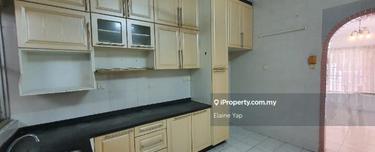 2 Storey Terrance House Bukit Rahman Putra @ Sungai Buloh For Sales: 1
