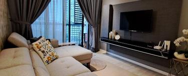 Hijauan Residensi Endlot Fully Furnished 1