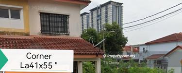 Corner Sp6 Non Bumi lot  1