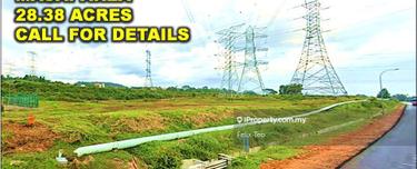 Masai Land For Sale 1