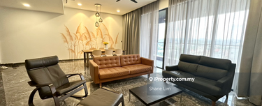 Brand new fully furnished unit 1