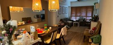 M Centura Service Apartment 3r2b, Fully Funished 1
