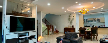 3-Storey Super link Cluster house for Sale  1