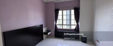 Impian Senibong Permas 3 Beds 80% Fully Furnished New Unit For Rent 1