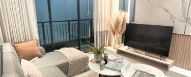 Amira Residence, Lakeside Cheapest Project in Kepong, Low Density 1