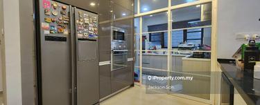 Opal Damansara I Quiet Unit I Partly Furnished 3 bedder for Rent 1