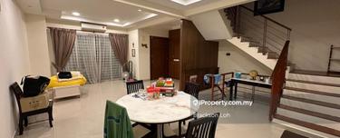 Tastefully Renovated and Extended, Well Maintain  1