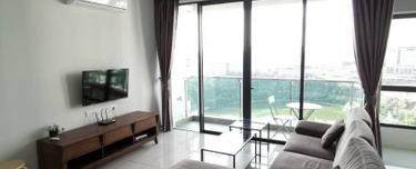 La Costa Apartment Unit For Sales. Bandar Sunway.  1