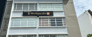 One Puchong business park prime location  1