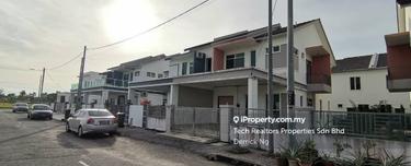 Taman Desa Mentaloon 2 stry Semi-D 1