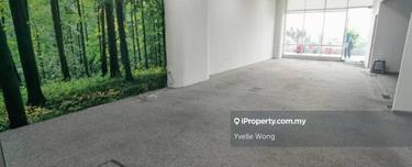 Office for Sale - Got Balcony 1