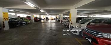 Commercial land for Rent 1