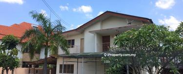 Bungalow  Rent/sale 1