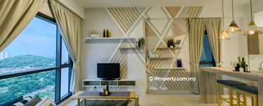 Fully furnished ID Design Unit For Sell 1