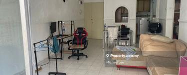 Ground Floor Mayang Court For sale 1