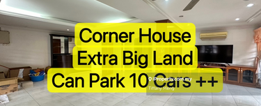 Limited Biggest Corner Unit  - Very Big Unit 1