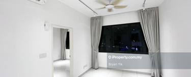 New 2 Bedroom Unit for Rent @ KL South 1