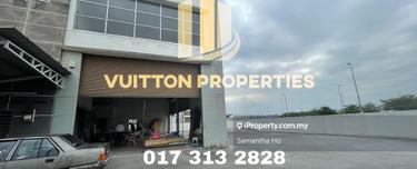 Kilang Gudang Untuk Disewa Di Ipoh Perak Iproperty Com My