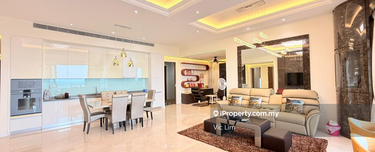 Move in conditions  1