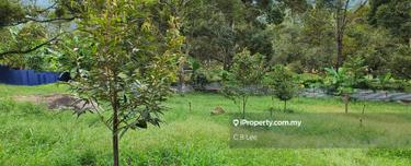Residential land for Sale 1