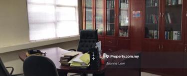 Strategic KL City Location with Excellent Transit Access 1