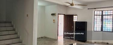 2 stry House @ Taman Bukit Angsana, Cheras for Sale - Rm620k 1