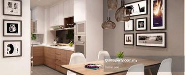 Fullloan Sri Teratai apartment Bandar Kinrara Puchong bukit jalil  1