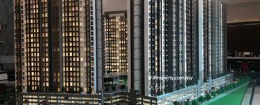 Ipoh Town City freehold & fully furnished condo open for sale now 1