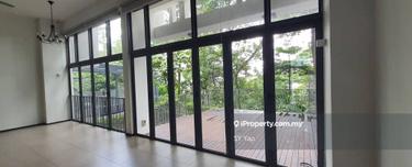 Limited 3-Storey Luxury Terrace with Private Lift for Sale! 1