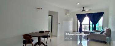 Serounding shopping mall and shop lot 1