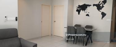 Corner Unit - Fully Renovated Unit 1