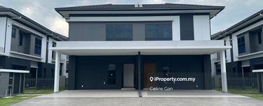 Eco Ardence Ember Semi-D  1