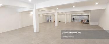 Subang Jaya Ss15 Shop Office 1