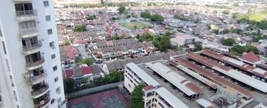 Below Market Fully Furnished @ Ridzuan Condo ,Bandar Sunway Pjs 10  1