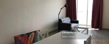 Mutiara Ville Cyberjaya 3 Bedroom For Rent Nearby Mmu, Hospital Cyber  1