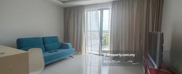 Teega Residences Puteri Harbour 2 Bedrooms unit For rent 1