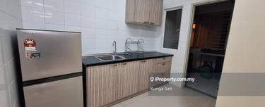 Cova Suites Kota Damansara Opposite Sri Kdu Segi and Thompson Hospital 1