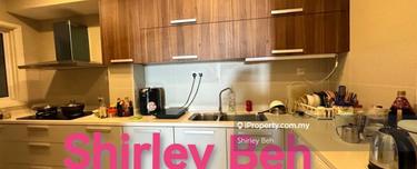 Renovated and furnished ,2 car parks 1