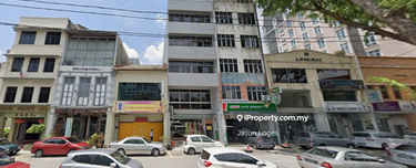 Fully Tenanted 5 Storey Shop with Telco at Roof Top 1