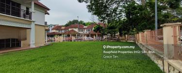 Terrace house for Sale 1