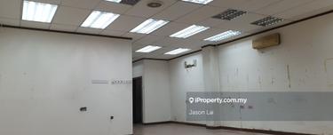 Brp 1 Shop For Rent! 1