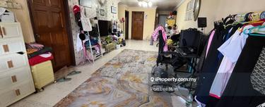H6 Pandan Jaya Apartment -Investment ROI 5.6%, With Lift, Well Kept 1