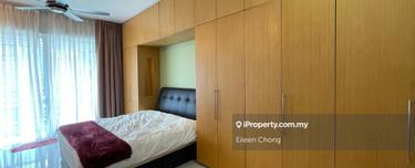 Well maintain studio unit available in November 2025 1