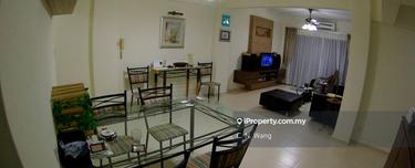 Pan Vista For Rent @ Bandar Baru Permas Jaya 1