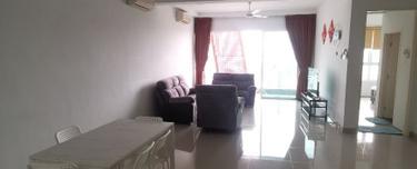 Condominium for Rent 1